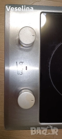 Плот за вграждане BEKO с 2 котлона., снимка 2 - Котлони - 55166696