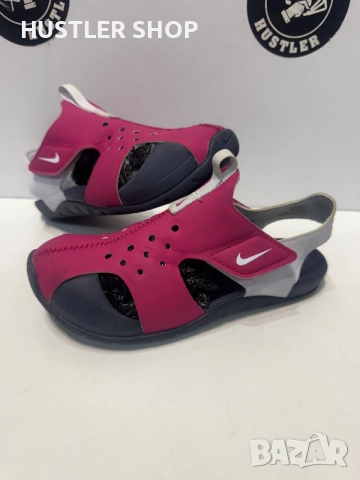 Детски сандали NIKE. Номер 31