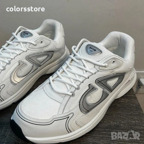 Мъжки маратонки Dior/BR63k, снимка 2 - Маратонки - 53950901