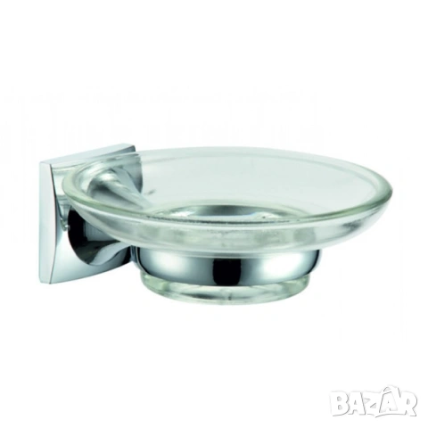 КОМПЛЕКТ Аксесоари за Баня 6 ЧАСТИ INTER CERAMIC ICA 5200 ИЗАР!, снимка 4 - Други - 54391977