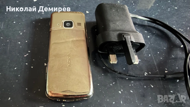 Nokia 6700 Gold, снимка 3 - Nokia - 54701024