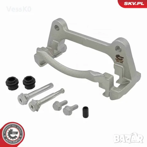 (GOLF VII) Държач (супорт) Спирачен апарат ESEN SKV 89SKV002