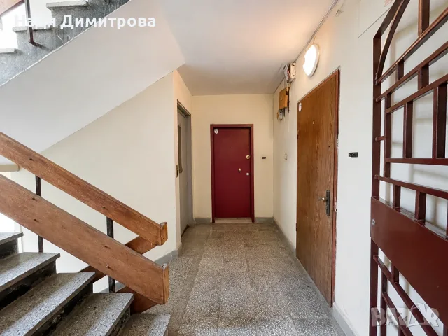 Продава 2-СТАЕН апартамент, град София, Люлин 7, снимка 10 - Апартаменти - 55320951