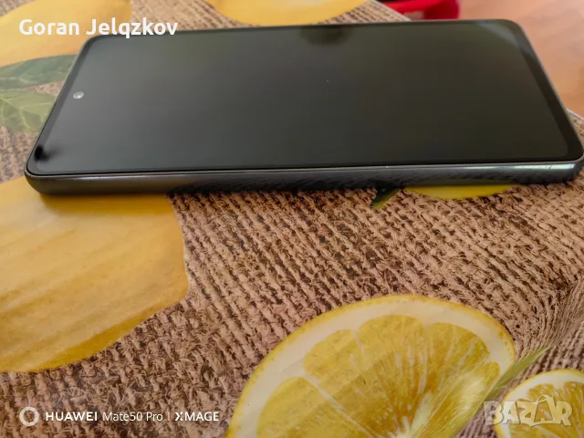 продава се samsung А 53 5G , снимка 3 - Samsung - 55658385