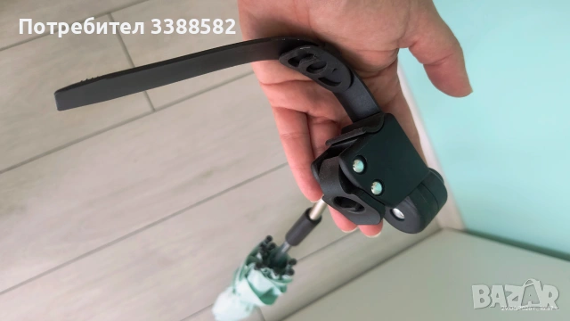 Чадър за бебешка количка, снимка 2 - Други - 55090899