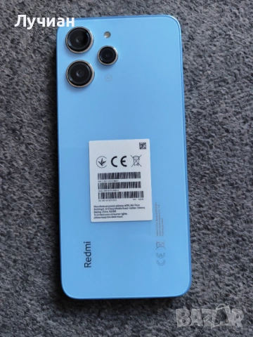Xiaomi Redmi 12, снимка 4 - Xiaomi - 54584198
