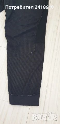 Nike Running Stretch Pant Mens Size 2XL НОВО! ОРИГИНАЛ! Мъжко Долнище!, снимка 4 - Спортни дрехи, екипи - 55013130