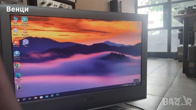Sony KDL-32S2520 , снимка 3 - Телевизори - 55175031