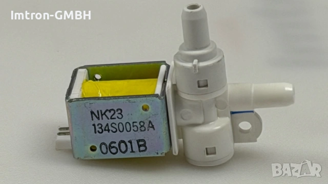  134S0058A / P134S0058 соленоиден клапан (Solenoid Valve) Fujifilm (Fuji) Fujifilm CR FCR Prima T 