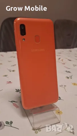 Телефон Samsung A20e, снимка 2 - Samsung - 55631863
