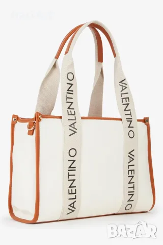 Дамска чанта Valentino оригинал, снимка 2 - Чанти - 55522286