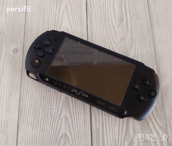 Sony PSP Street (E1000)