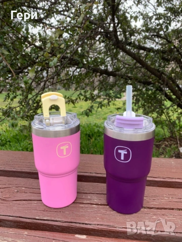 Tupperware чаша Big T  1 л., снимка 4 - Други - 54156498