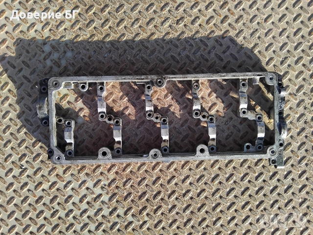 Оригинален капак клапани (Тава) за VW 2.0 BiTDI (180/204 к.с.) – Amarok, T5, T6, Passat, снимка 3 - Части - 54294702