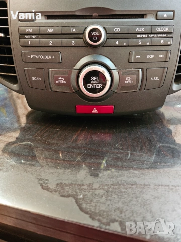 Stereo Mp3 , снимка 2 - Аксесоари и консумативи - 55077950