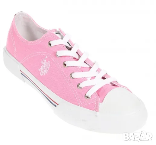 U.S. Polo Assn. Rory Sneakers нови оригинални дамски гуменки Uk6/39