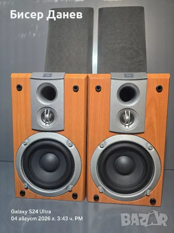 Сателитни тонколони JBL SCS-178