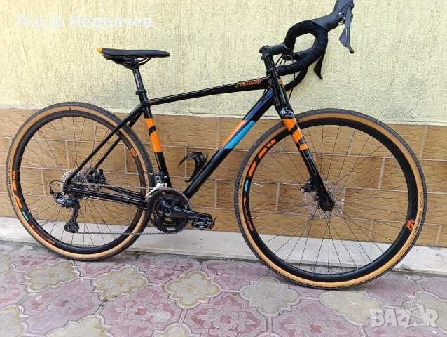 Conway 28 цола Gravel 