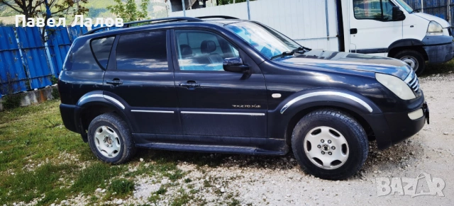 Бартер за АТВ , снимка 2 - Автомобили и джипове - 54569963