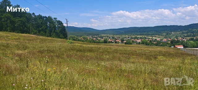 Поземлен имот в Габра