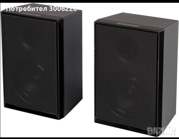 Система за домашно кино Samsung HT-E4500 5.1Ch 3D Blu-ray WiFi,1000W Theater System, снимка 4 - Плейъри, домашно кино, прожектори - 55211822
