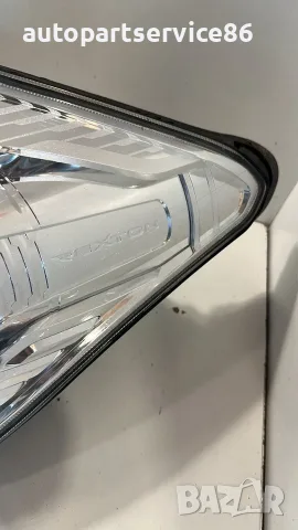 Преден ляв фар за Ssangyong Rexton 2.0 E-XDi (2014), снимка 2 - Части - 55415731