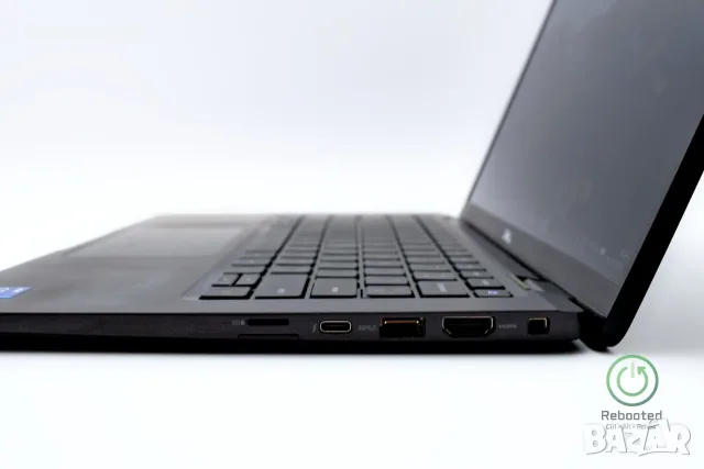 Dell Latitude 7420 - i7-1185G7 / 16GB / 256GB / Carbon, снимка 4 - Лаптопи за работа - 53186024