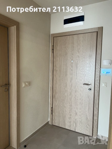 Под наем двустаен апартамент в Обеля 1, снимка 6 - Апартаменти - 54201744