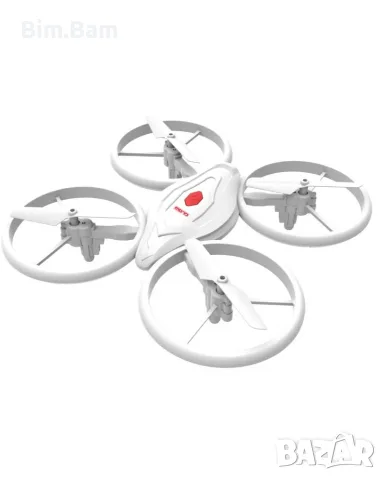 Светещ дрон ASIS R/C QUADCOPTER 