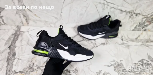 Nike Мъжки Маратонки👟Мъжки Спортни Обувки Найк - Различни Цветове Код P2812, снимка 7 - Маратонки - 55319490