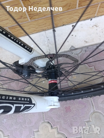 Ram 26 цола,,Мекица,,, снимка 9 - Велосипеди - 54174002