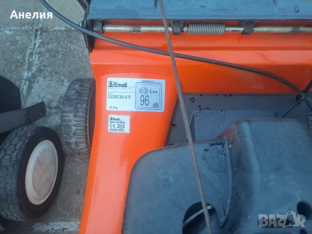 самоходни косачки на Honda , снимка 12 - Градинска техника - 55053108