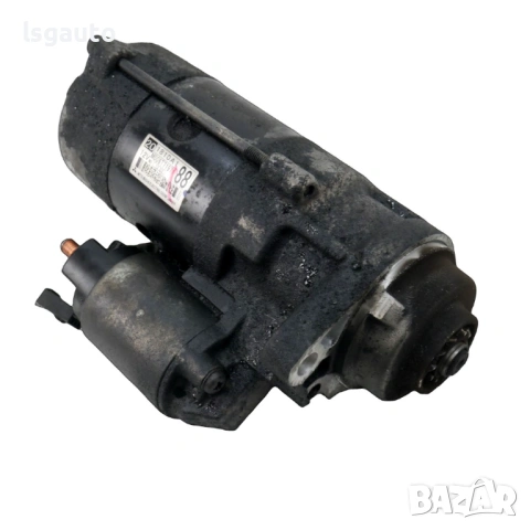 Стартер Mitsubishi Lancer X (GS44S) 2007-2017 ID: 159346