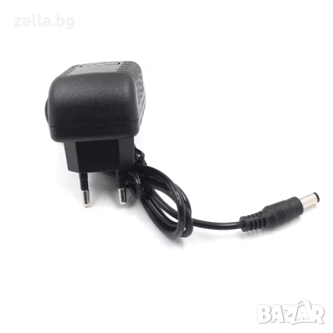 LiFePO4 зарядно устройство 12V 2A, CC-CV с OVP и OCP защита, LED индикатор за соларни системи 10421, снимка 4 - Друга електроника - 54694607