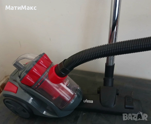 Прахосмукачка UFESA 800W