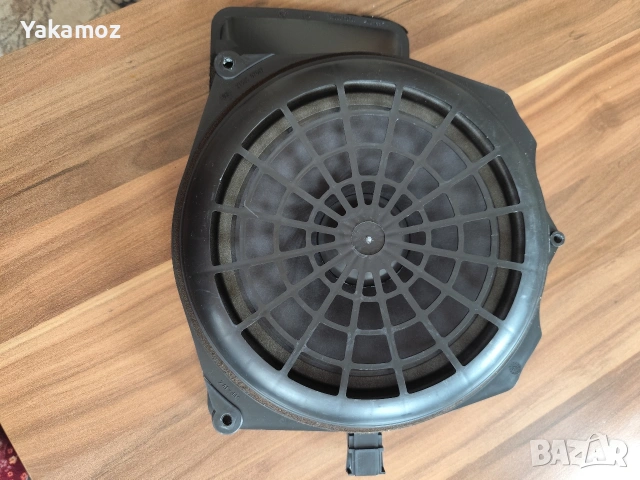 тонклон за Audi A4 