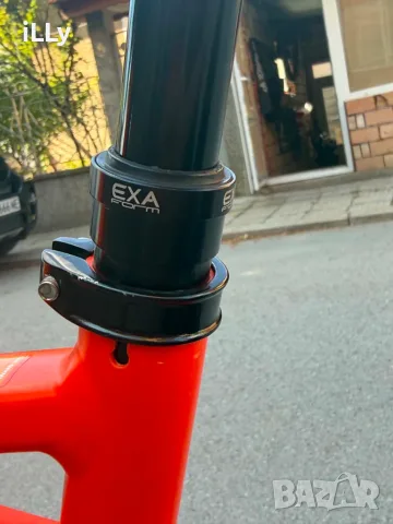 Електрически велосипед Specialized Turbo Levo FSR, снимка 10 - Велосипеди - 55502812