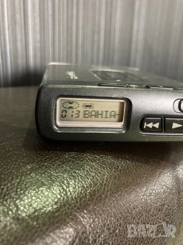 SONY MZ-E40 MINIDISC PLAYER WALKMAN MD Vintage, снимка 8 - MP3 и MP4 плеъри - 54133598