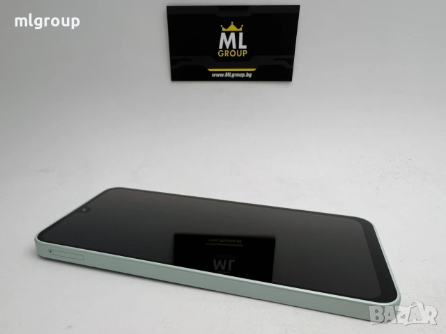 #MLgroup предлага:   #Samsung Galaxy A16 128GB / 4GB RAM Dual-SIM, нов, снимка 2 - Samsung - 55145220