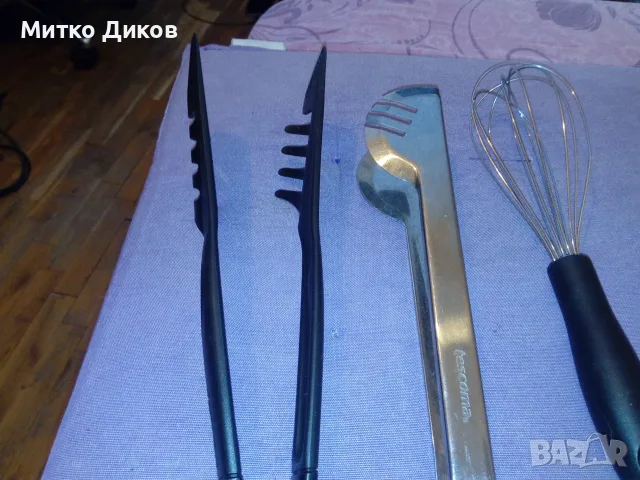 Домакински уреди Тефал Тескома, снимка 3 - Други - 55570877