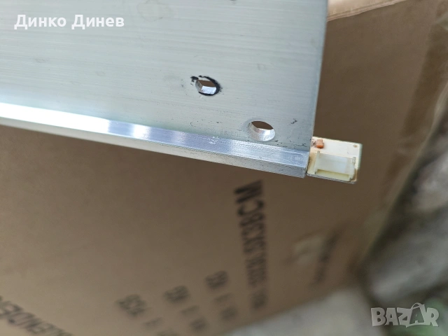 TOSHIBA 48L5435DG, снимка 9 - Части и Платки - 54674134