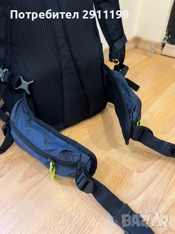 Раница Mountain Pro 25L, снимка 5 - Спортна екипировка - 55070174