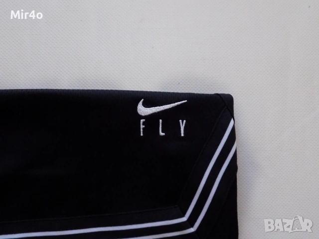 къси панталони nike fly гащета екип шорти оригинални мъжки крос спорт S, снимка 6 - Спортни дрехи, екипи - 47816232
