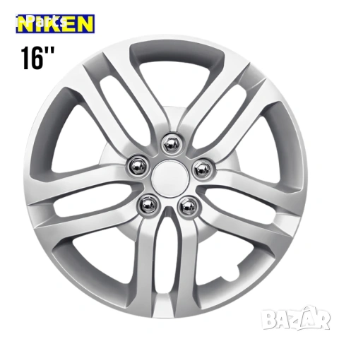 Тасове за джанти 16  цола Niken