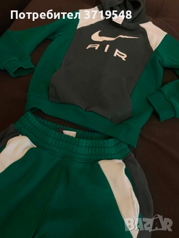 Комплекти на NIKE 