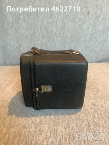 фотоапарат Dacora Daci Box, снимка 6 - Фотоапарати - 54404354