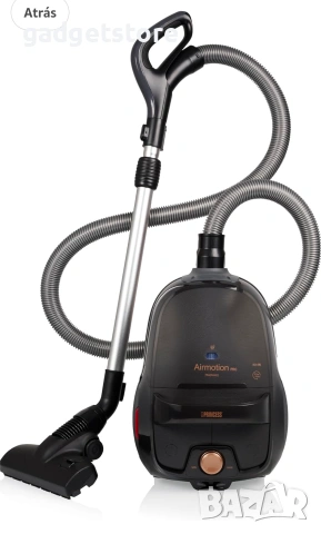 Прахосмукачка Princess Airmotion Pro - нова, налични бройки