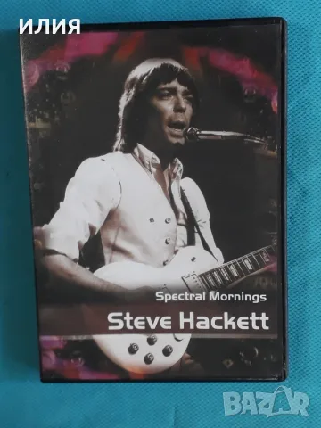 Prog Rock,Psychedelic Rock,Rock & Roll,Classic Rock,Funk,Soul-DVD Video, снимка 2 - DVD дискове - 55564065