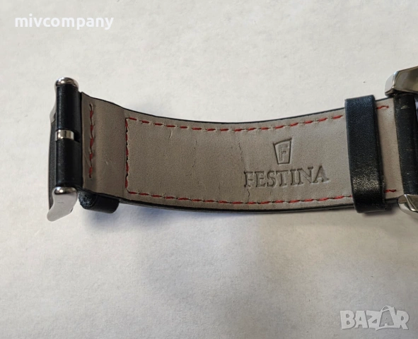 Часовник FESTINA F20561, снимка 6 - Мъжки - 54592496