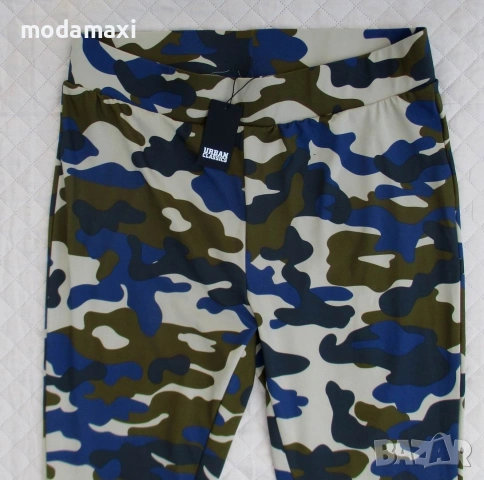 3XL /4XL Нов  клин Urban Classics , снимка 2 - Клинове - 55054189